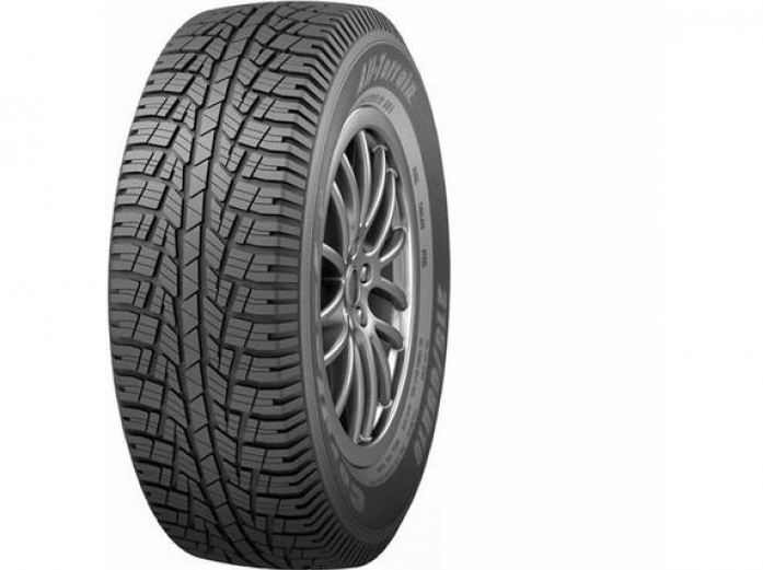 Автошина Cordiant All Terrain R16 245/70 111T всесезонная