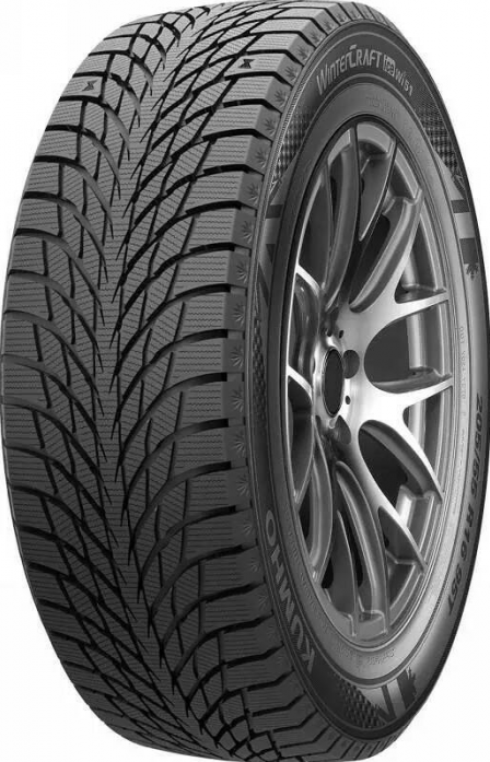 Автошина Kumho R17 225/55 WI51 101T XL зима 2286463