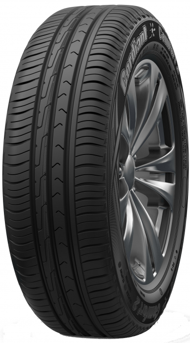 Автошина Cordiant Comfort 2 SUV R16 225/75 108T лето