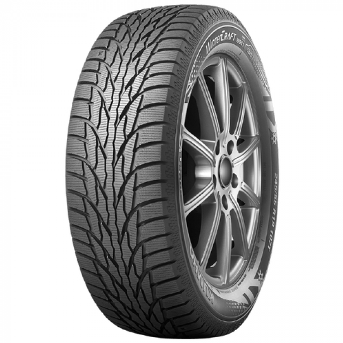 Автошина Kumho WinterCraft ice SUV WS51 R17 225/60 103T зима 2248513