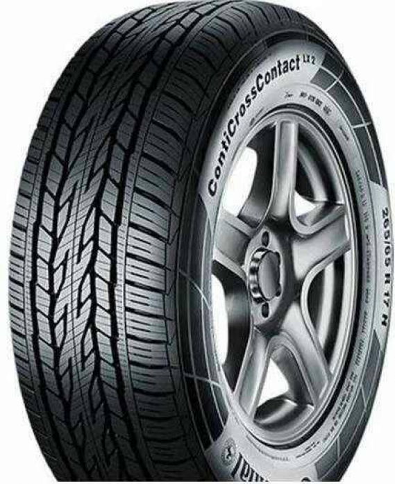 Автошина Gislaved R17 215/50 TerraControl 91H лето FR 03600010000