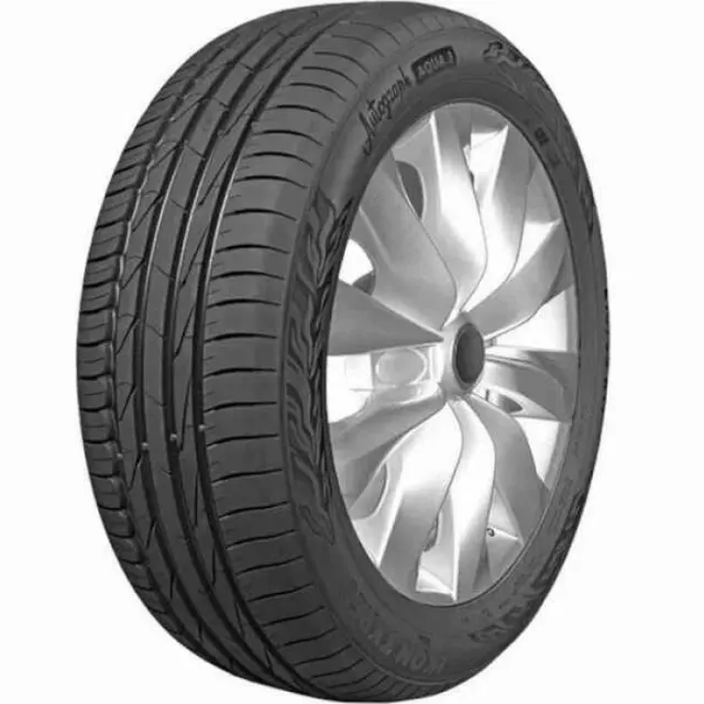 Автошина Ikon Tyres R17 235/65 Autograph Aqua 3 SUV 108H XL лето T732298