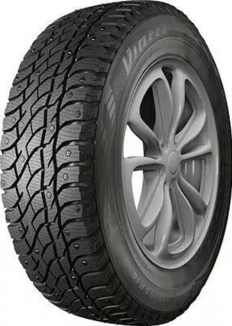 Автошина Viatti R17 235/55 Bosco Nordico V-523 99T шип 3151042