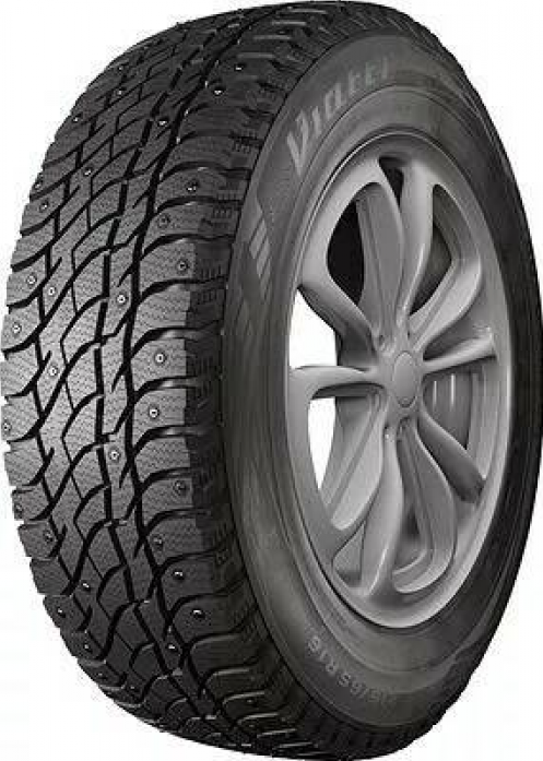 Автошина Viatti R17 235/55 Bosco Nordico V-523 99T шип 3151042