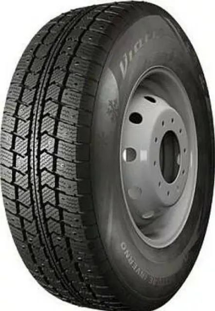 Автошина Viatti R15C 215/65 Vettore Inverno V-524 104/102R шип 3251005