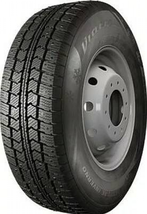 Автошина Viatti R15C 215/65 Vettore Inverno V-524 104/102R шип 3251005