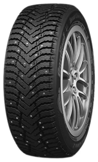 Автошина Cordiant Snow Cross 2 PW-4 R17 215/50 95T шип 686209063