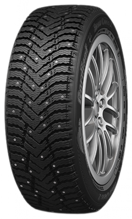 Автошина Cordiant Snow Cross 2 PW-4 R17 215/50 95T шип 686209063