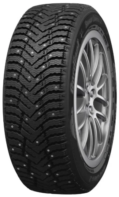 Автошина Cordiant R16 215/70 Snow Cross 2 PW-4 104T шип SUV 686210016