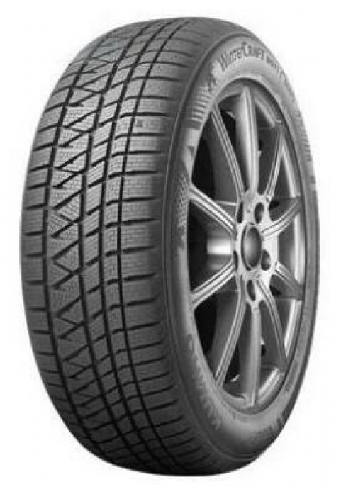 Автошина Kumho R16 215/70 WinterCraft WS71 100T зима 2248823