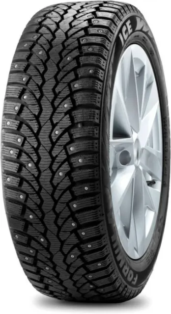 Автошина Formula R17 225/55 Ice 101T XL шип 4375200