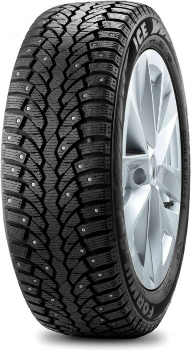 Автошина Formula R17 225/55 Ice 101T XL шип 4375200