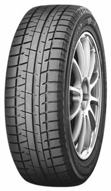 Автошина Yokohama iceGuard Studless iG50+ R18 225/55 98Q зима R0241