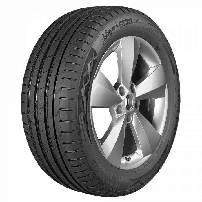 Автошина Ikon Tyres R17 235/65 Autograph Ultra 2 SUV 108V XL лето T730562