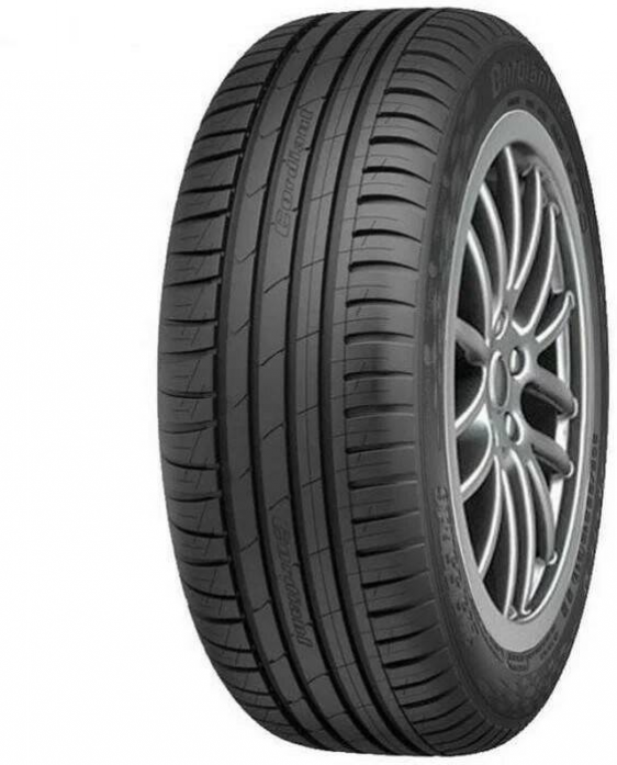 Автошина Cordiant R18 235/60 Sport-3 PS-2 107V лето 1358813180