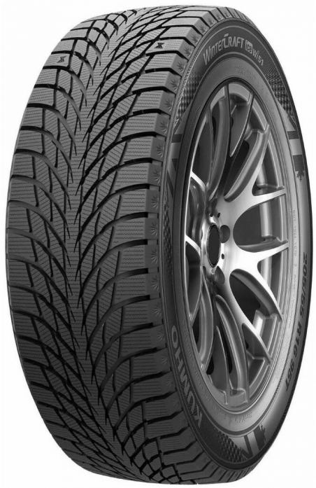 Автошина Kumho R17 235/55 WinterCraft Wi51 103T XL зима 2323963