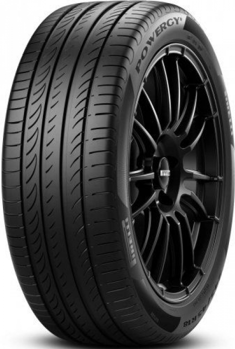 Автошина Pirelli R17 215/50 Powergy 95Y XL лето Local 4366900