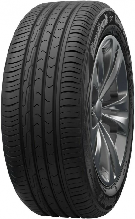 Автошина Cordiant R18 235/60 Comfort 2 PS-6 SUV 107H лето 732068414