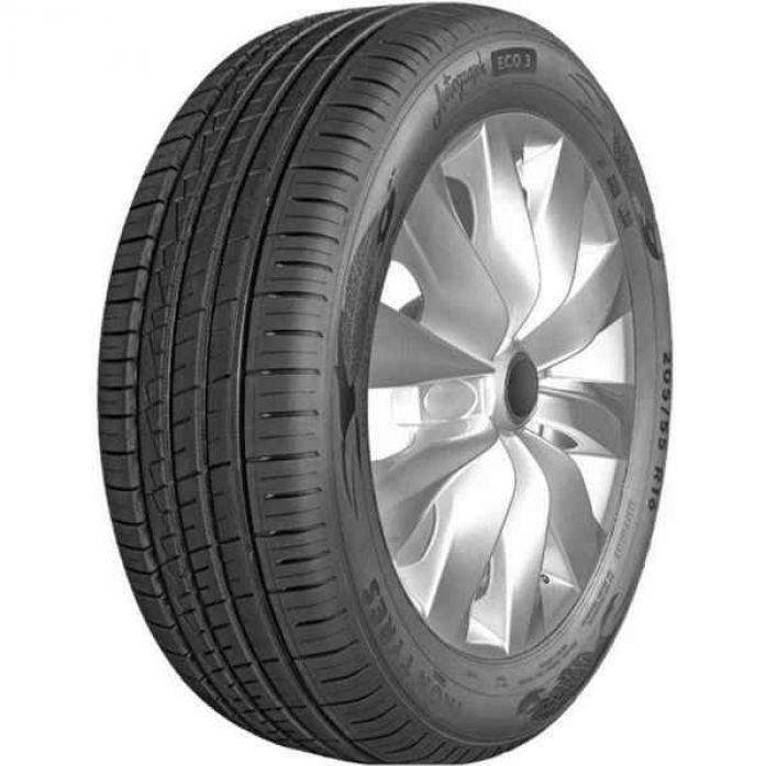Автошина Ikon Tyres R18 215/55 Autograph Eco 3 99V XL лето T731468