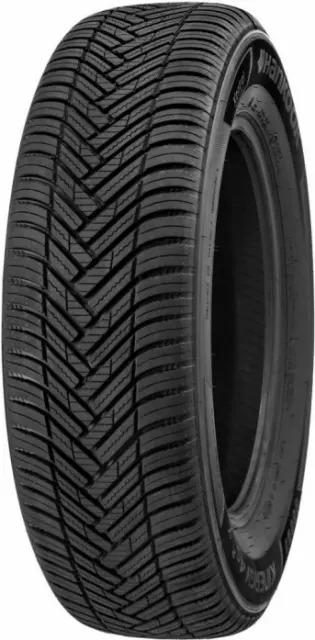 Автошина Hankook R17 215/60 Kinergy 4s2 X H750A 96V всесез 1030010