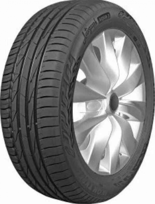 Автошина Ikon Tyres R17 225/65 Autograph Aqua 3 SUV 106H XL лето T732297