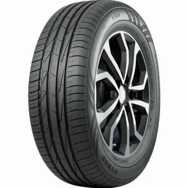 Автошина Ikon Tyres R16 225/70 Autograph Aqua 3 SUV 103H лето T732291