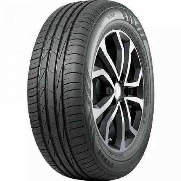Автошина Ikon Tyres R16 225/70 Autograph Aqua 3 SUV 103H лето T732291