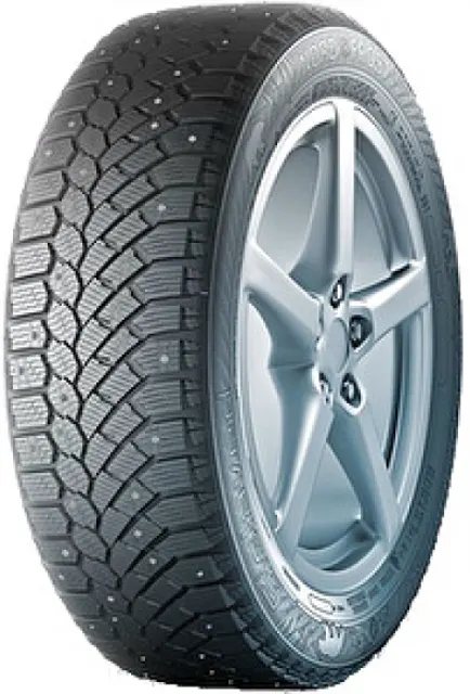Автошина Gislaved Nord Frost 200 ID 225/45 R17 94T шип