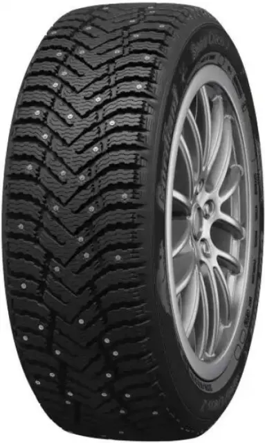 Автошина Cordiant R16 235/70 Snow Cross 2 PW-4 SUV 109T шип 686211282