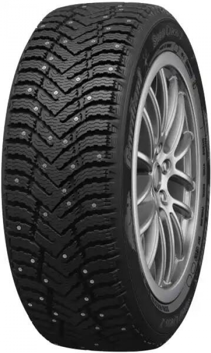 Автошина Cordiant R16 235/70 Snow Cross 2 PW-4 SUV 109T шип 686211282