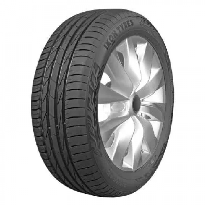 Автошина Ikon Tyres R18 215/55 Autograph Aqua 3 SUV 99V XL лето T732302