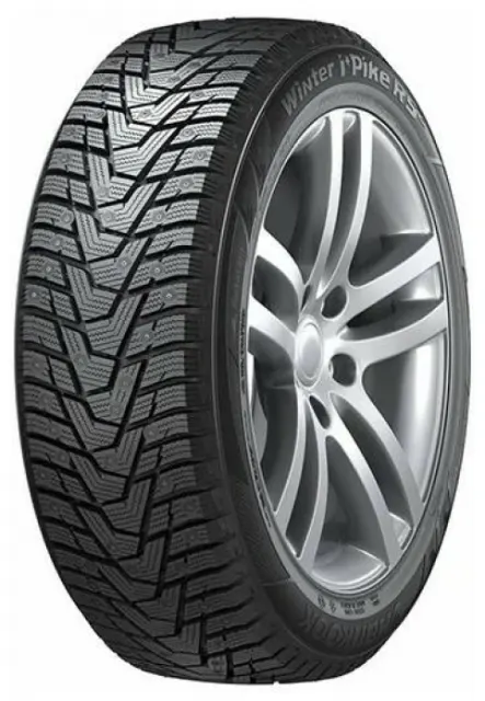Автошина Hankook R17 205/50 WiNter i*Pike RS2 (W429) 93T XL шип 1023606