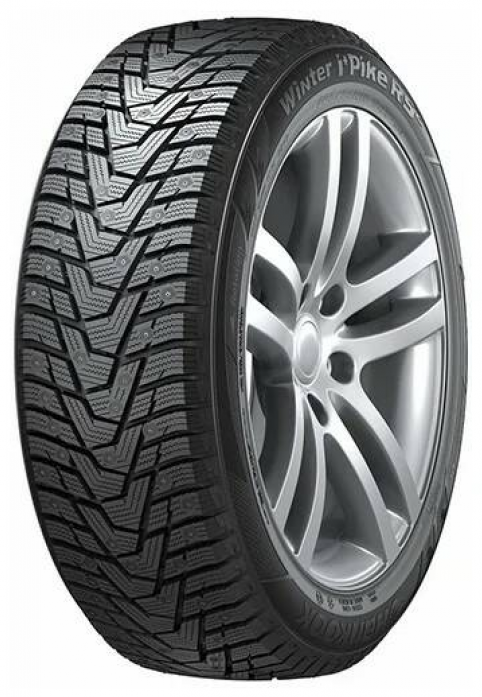 Автошина Hankook R17 205/50 WiNter i*Pike RS2 (W429) 93T XL шип 1023606