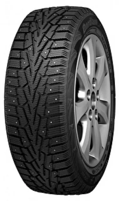 Автошина Cordiant Snow Cross PW-2 265/65 R17 116T шип 650855896