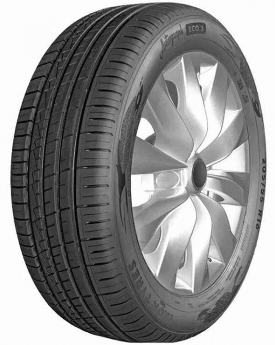 Автошина Ikon Tyres R17 225/55 Autograph Eco 3 101V XL лето T731466