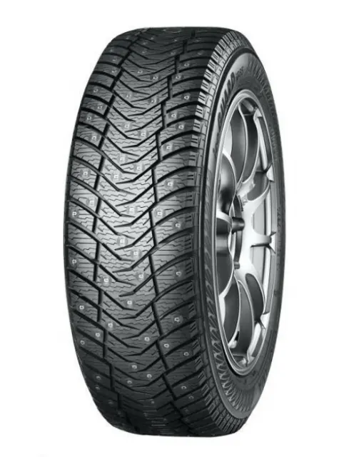 Автошина Yokohama Ice Guard IG65 225/50 R17 98T