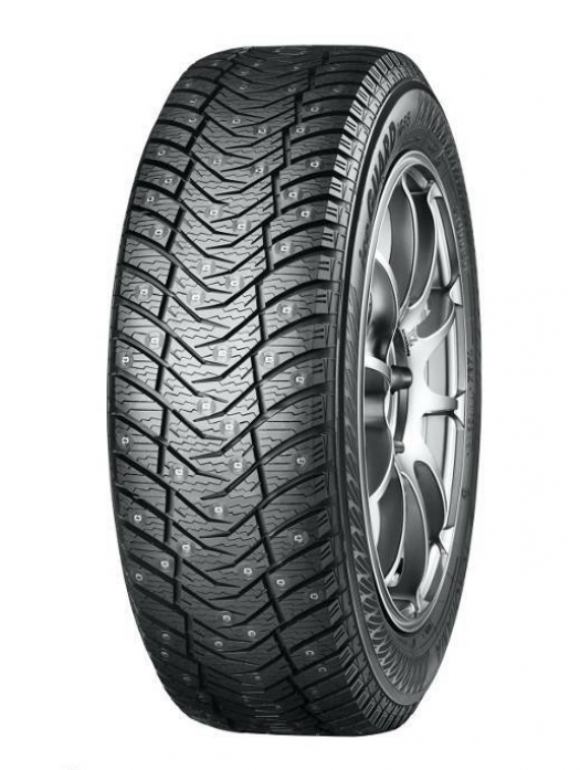 Автошина Yokohama Ice Guard IG65 225/50 R17 98T