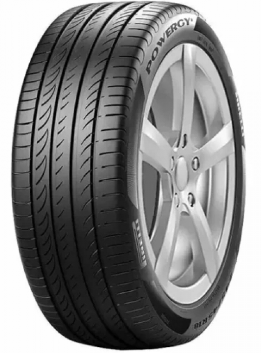 Автошина Pirelli R17 215/60 Powergy 96V лето Local 4382000