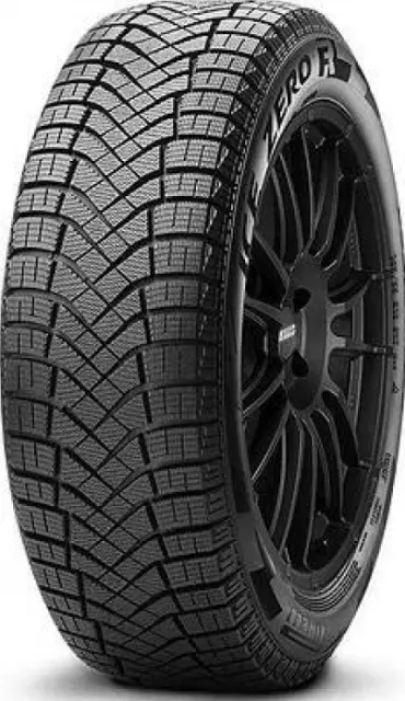 Автошина Pirelli R18 215/55 Ice Zero Friction 99H XL зима 3950000