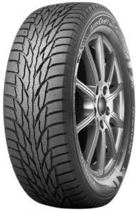 Автошина Kumho R19 235/55 WinterCraft ice SUV WS51 105T XL зима 2263683