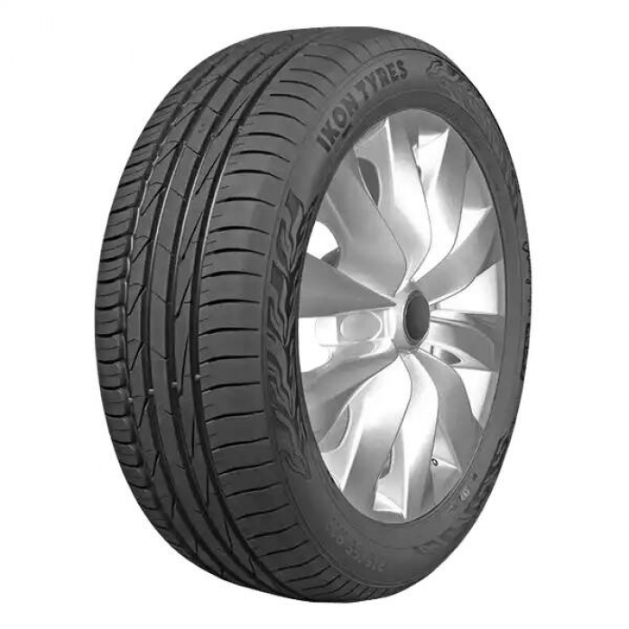 Автошина Nokian Tyres 225/55 R 18 98V Autograph Aqua 3 SUV T732303