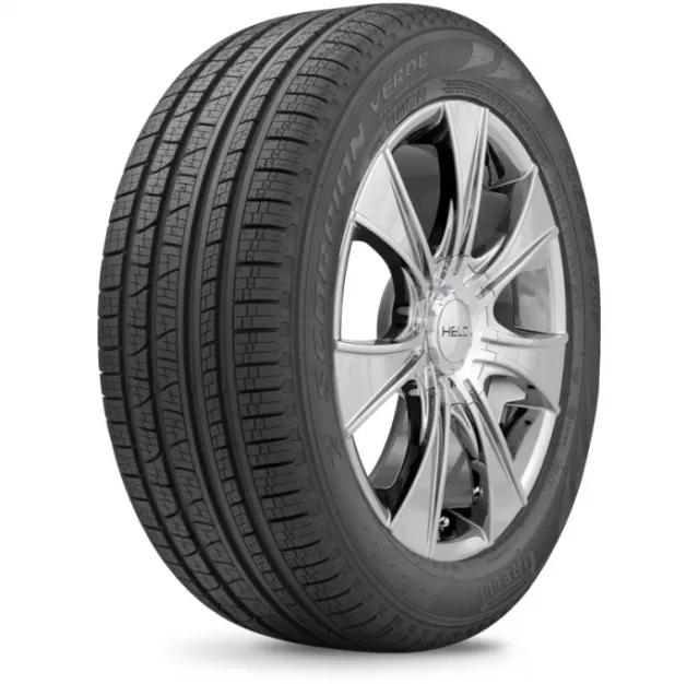 Автошина Pirelli Scorpion Verde All-Season R17 215/60 96V всесезонная