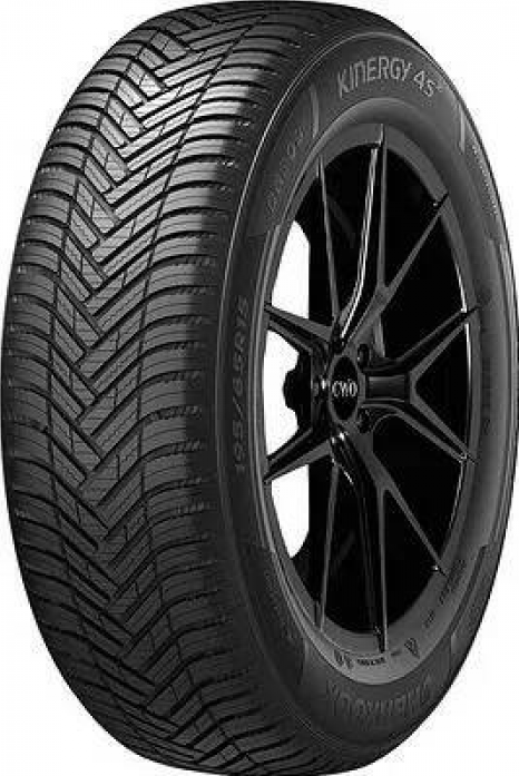 Автошина Hankook R17 225/60 Kinergy 4s2 X H750A 99H всесез 1030008