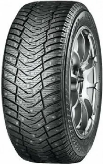 Автошина Yokohama Ice Guard IG65 235/65 R17 108T