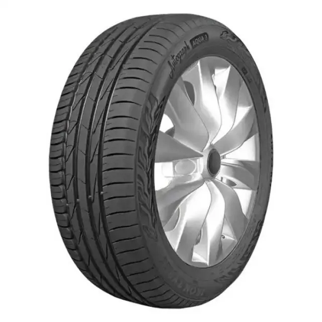 Автошина Ikon Tyres R17 235/55 Autograph Aqua 3 SUV 103V XL лето T732293