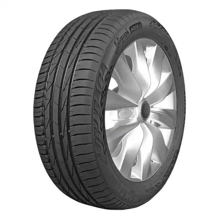 Автошина Ikon Tyres R17 235/55 Autograph Aqua 3 SUV 103V XL лето T732293