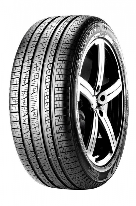 Автошина Pirelli Scorpion Verde All-Season R17 235/65 108V XL всесезонная 2369200