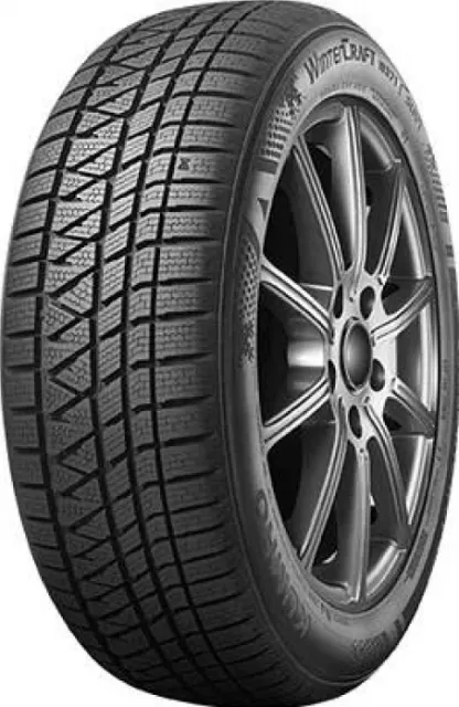Автошина Kumho R19 265/55 WinterCraft WS71 117V зима 2305713