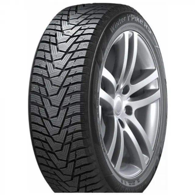 Автошина Hankook Winter i Pike RS2 W429 R18 245/40 97T XL шип 1023622