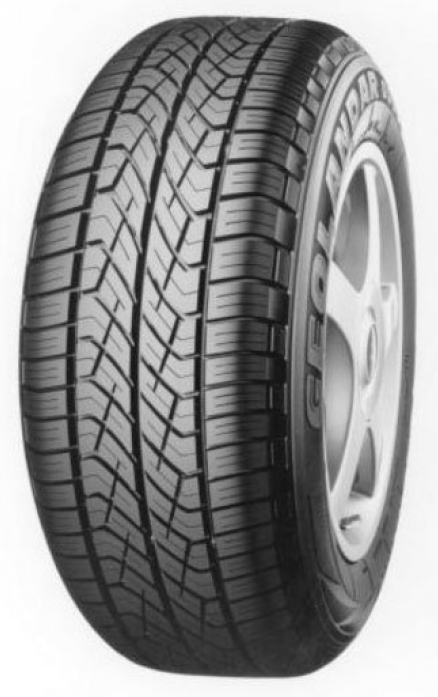 Автошина Yokohama R17 215/55 Geolandar G900 94V лето K9316